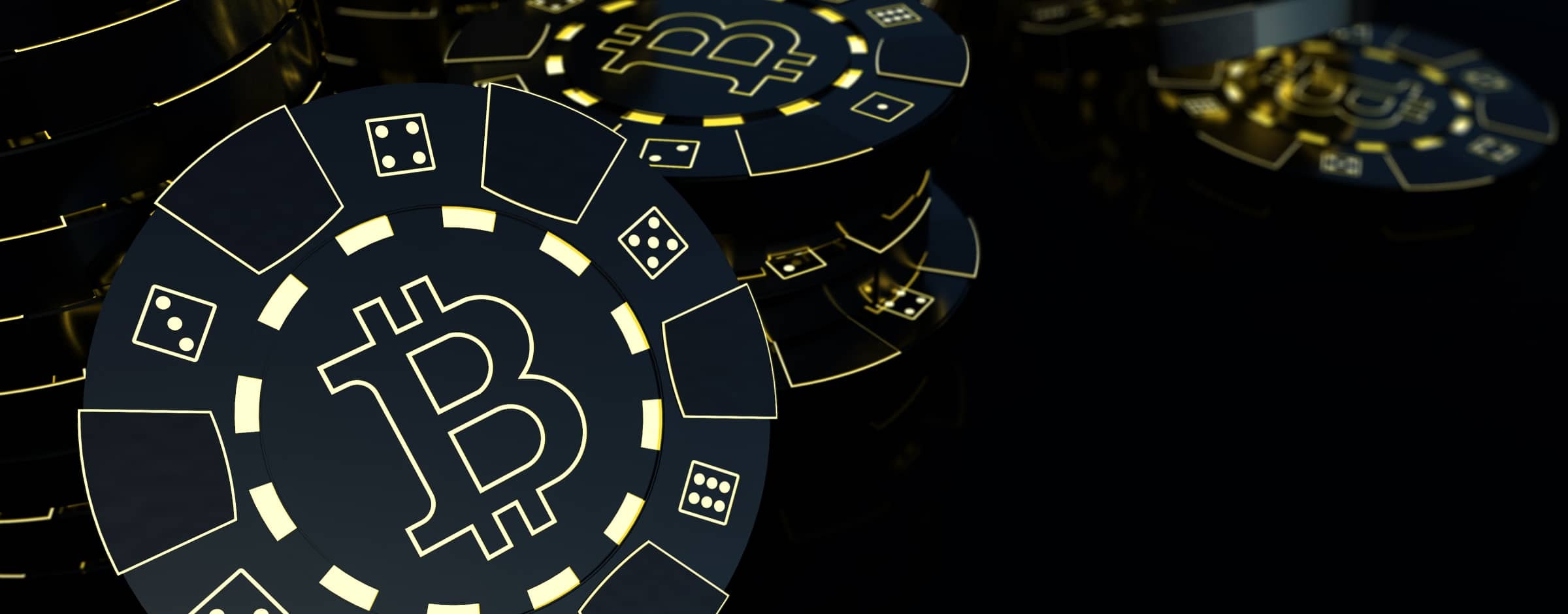 Der Profi-Leitfaden für das Glücksspiel mit Bitcoin